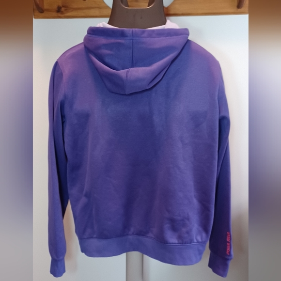Under Armour Pullover Hoodie - Picture 2 of 4
